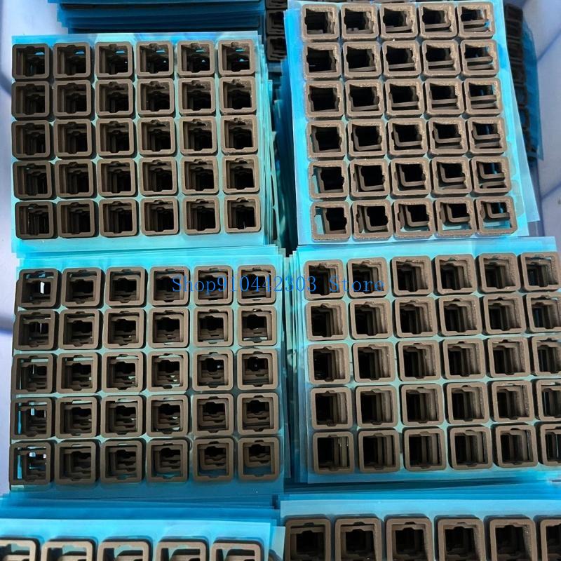 652F 120 Cái Bàn phím Công tắc - đánh giá và giá Foam Dampener Sheet