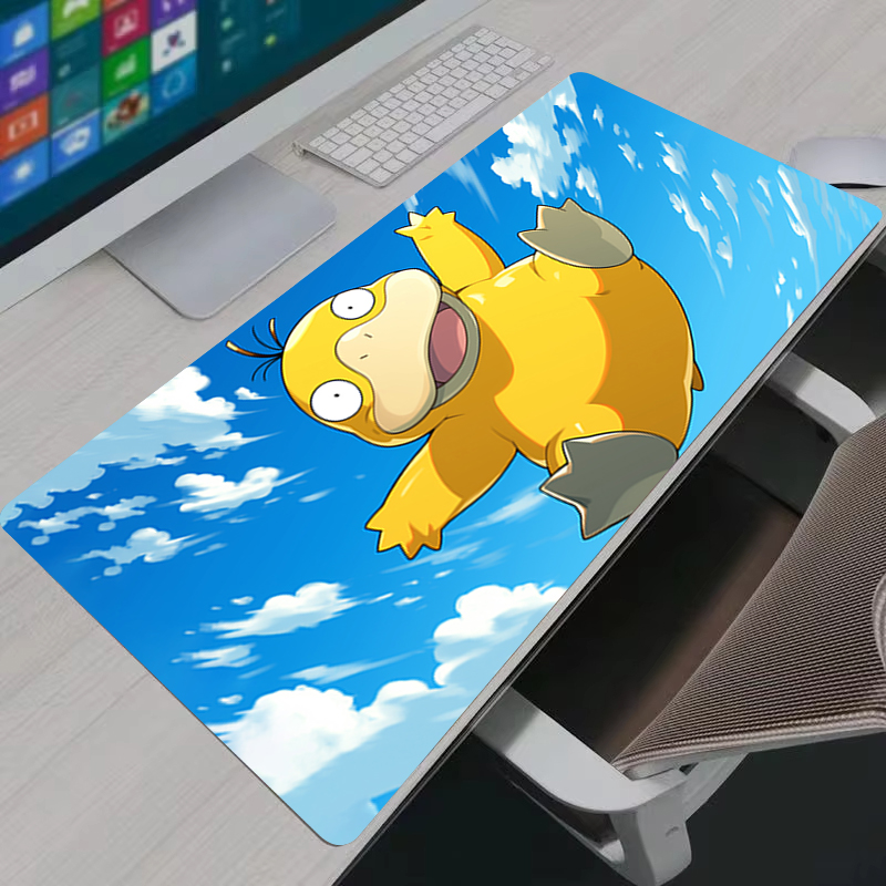 Mousepad Anime P-Pokemon Psydu - đánh giá và giá Gaming Keyboard Top