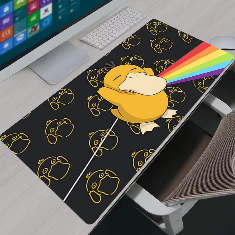 Mousepad Anime P-Pokemon Psydu - đánh giá và giá Gaming Keyboard Top
