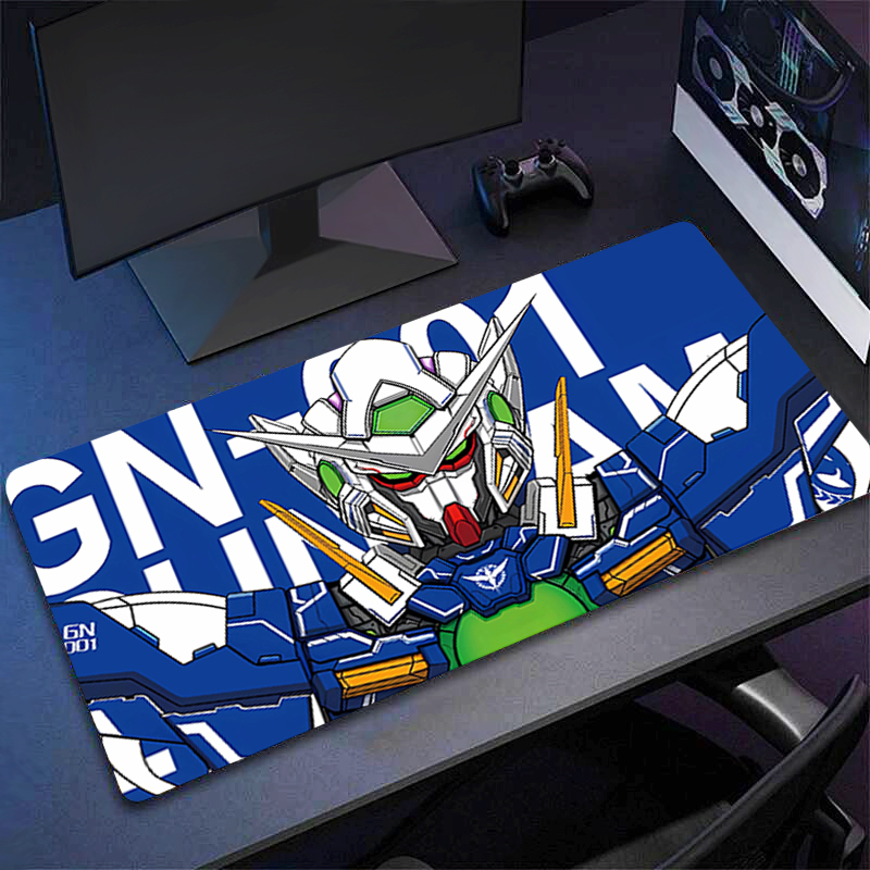 Kawaii Mouse Pad Anime Gabinet - đánh giá và giá Gaming Keyboard And Mouse Mobile