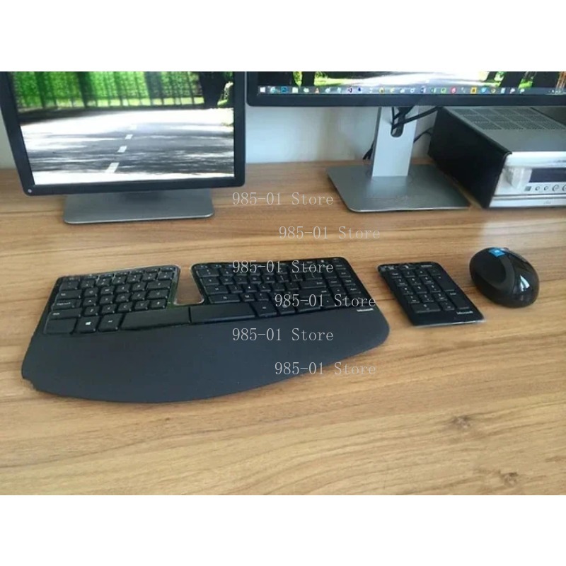 Wireless Keyboard and Mouse Se - đánh giá và giá Gaming Keyboard And Mouse Wireless