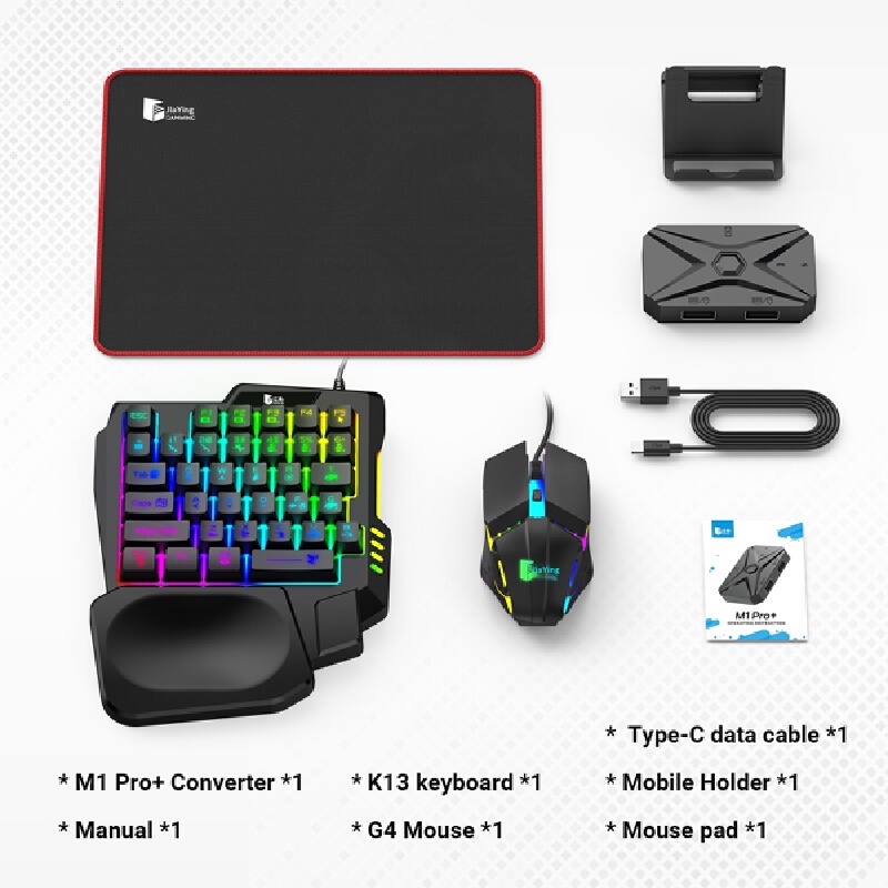 Gamwing M1 Pro Plus Gaming Key - đánh giá và giá Gaming Keyboard Not Typing