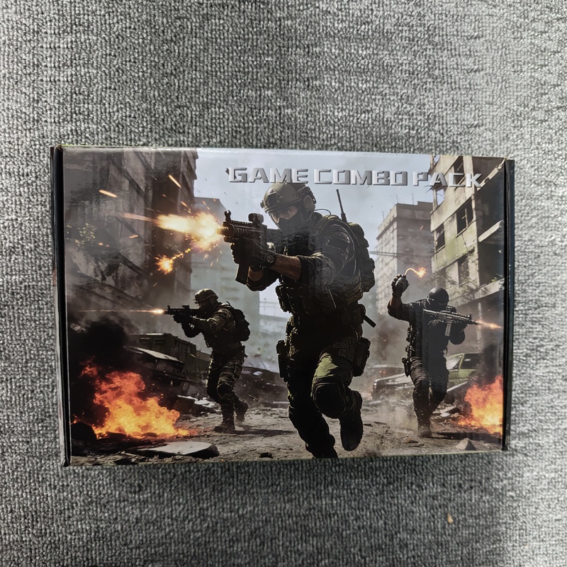 Gamwing M1 Pro Plus Gaming Key - đánh giá và giá Gaming Keyboard Not Typing