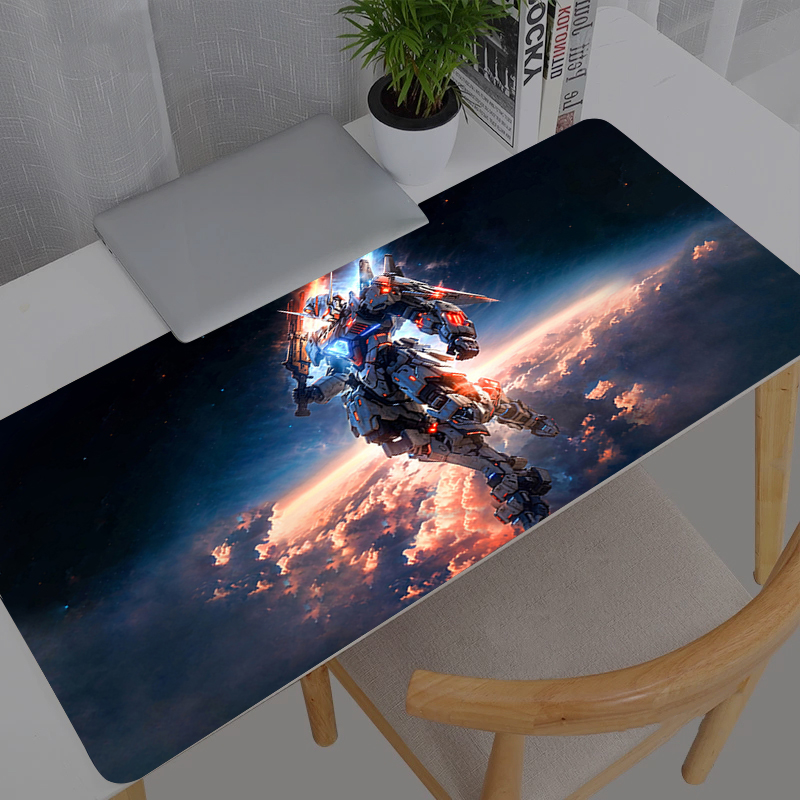 Mouse Pad Mobile Suit Gundam N - đánh giá và giá Gaming Keyboard And Mouse Mobile