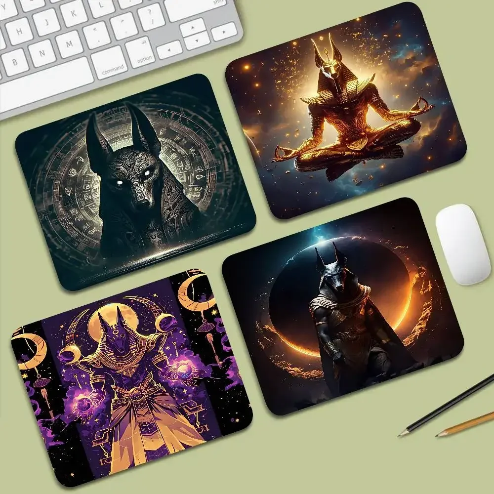 Ancient Egypt Anubis Small Mou - đánh giá và giá Gaming Keyboard Egypt