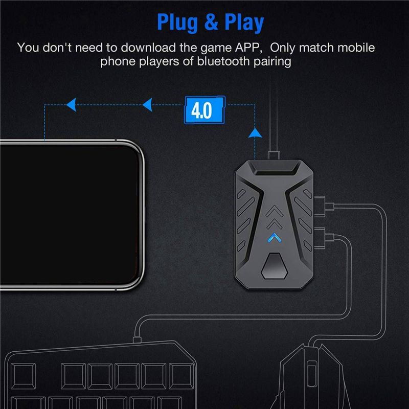 SQPP-2X Keyboard And Mouse Con - đánh giá và giá Gaming Keyboard Not Typing