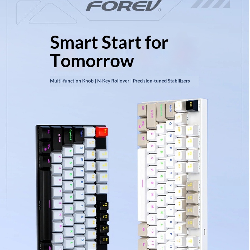 Fvq600 Esports Gaming Mechanic - đánh giá và giá Gaming Keyboard Not Typing
