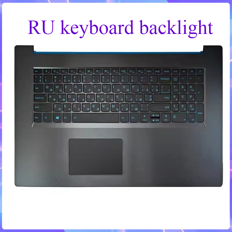 New For IdeaPad Gaming L340-17 - đánh giá và giá Gaming Keyboard Top