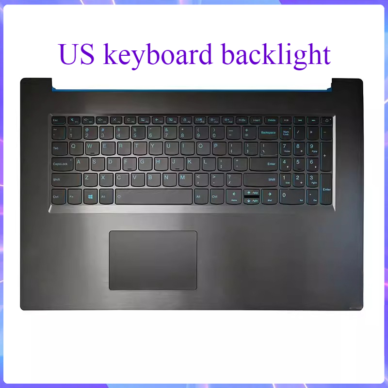 New For IdeaPad Gaming L340-17 - đánh giá và giá Gaming Keyboard Top