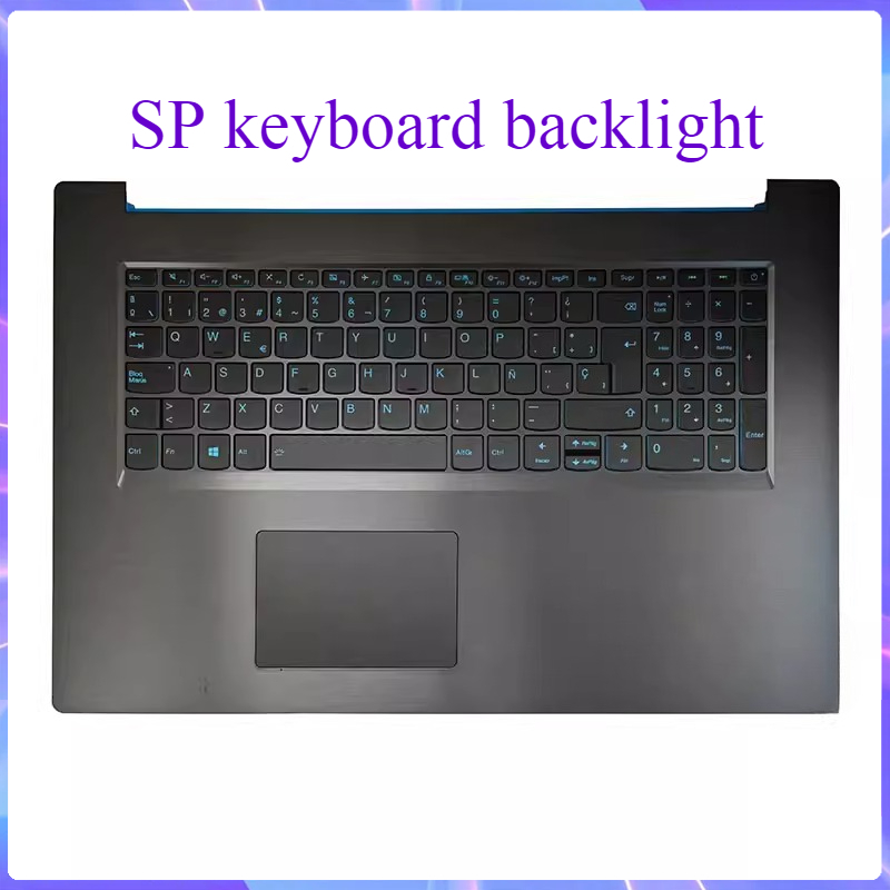 New For IdeaPad Gaming L340-17 - đánh giá và giá Gaming Keyboard Top