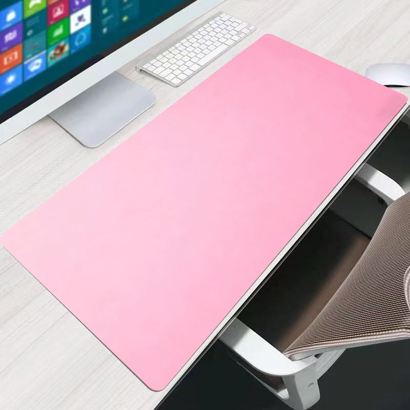 Red Mouse Pad Office Extended  - đánh giá và giá Gaming Keyboard Tactile