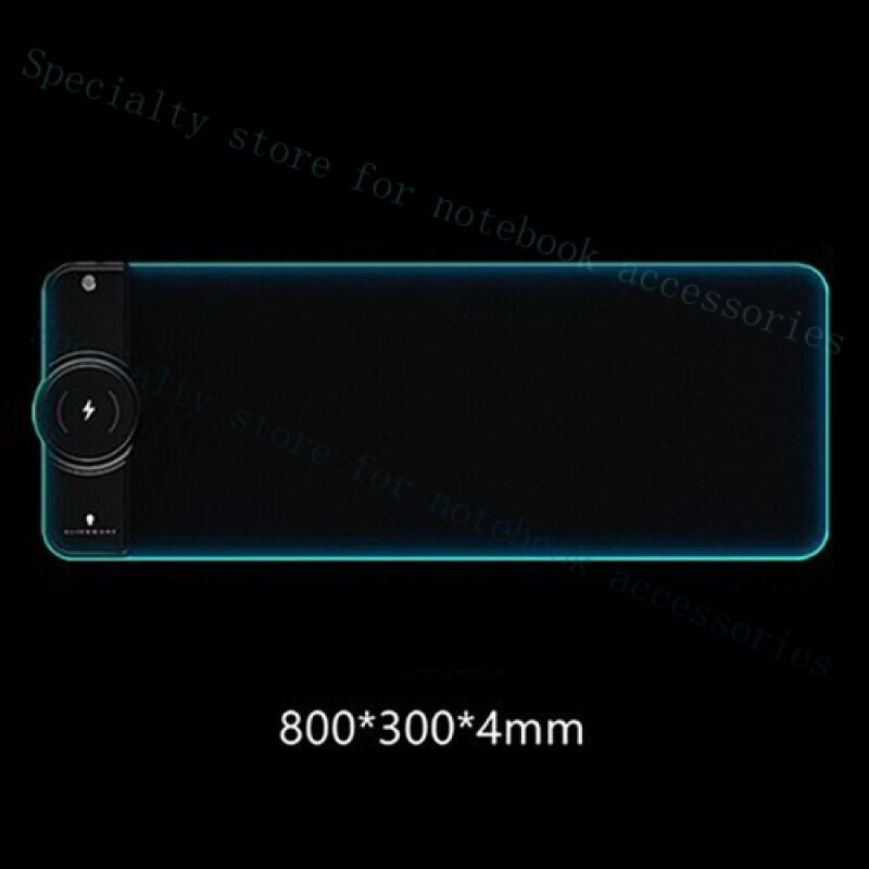 A+ Alienware 15W Qi Wireless C - đánh giá và giá Gaming Keyboard And Mouse Wireless
