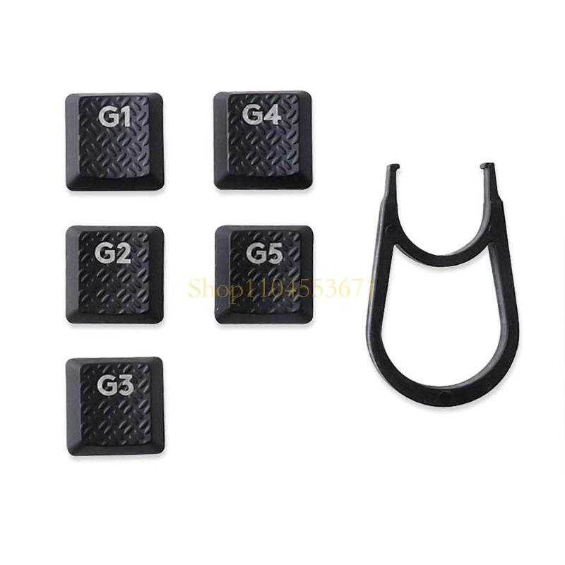 Người bán tốt nhất G1-G5 Keyca - đánh giá và giá Gaming Keyboard Best