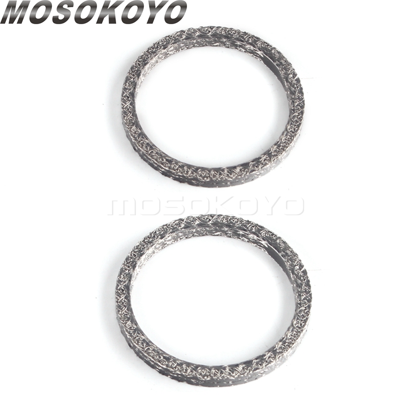 Muffler Exhaust Mount Gasket R - đánh giá và giá Gasket Mount Kit