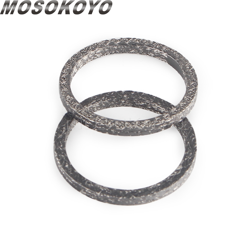 Muffler Exhaust Mount Gasket R - đánh giá và giá Gasket Mount Kit