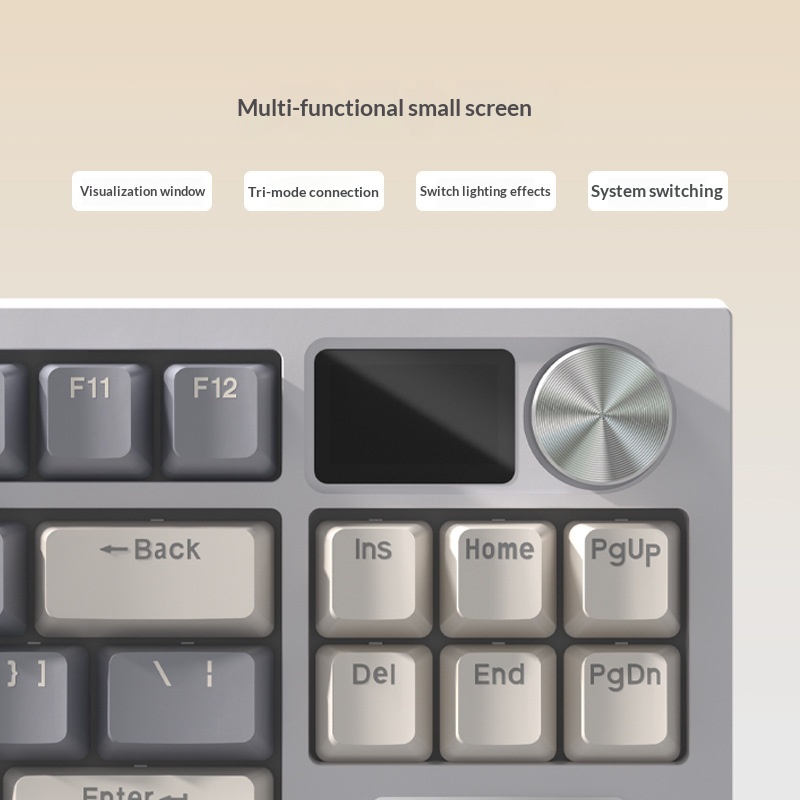 Bestseller Lt84 Tri Mode Wirel - đánh giá và giá Gaming Keyboard Not Typing