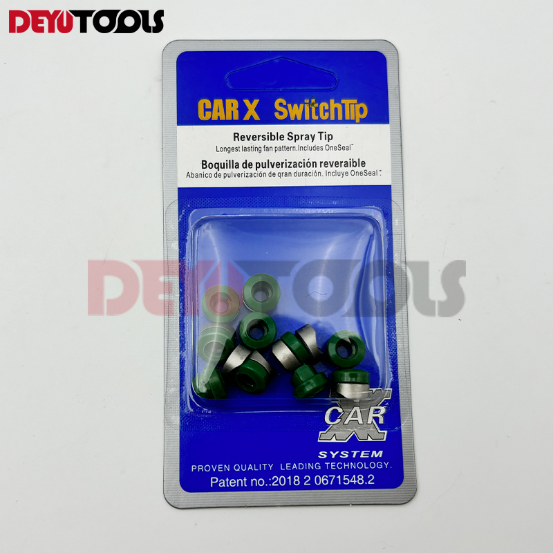 airless spray tip seals XHD,gr - đánh giá và giá Gasket Mount Kit