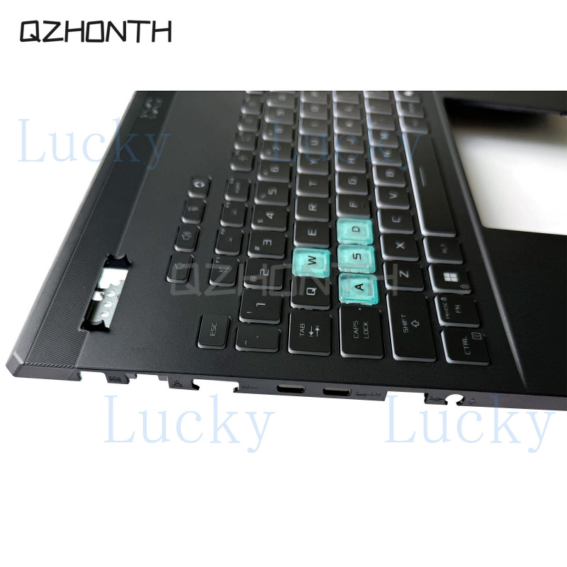 f  New For ASUS TUF Gaming A16 - đánh giá và giá Gaming Keyboard Asus