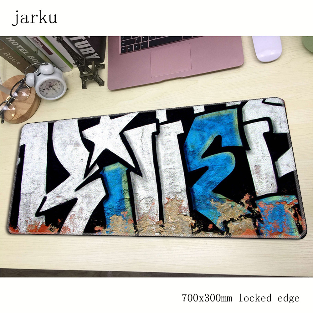 Artistic mouse pad Colourful C - đánh giá và giá Gaming Keyboard Best