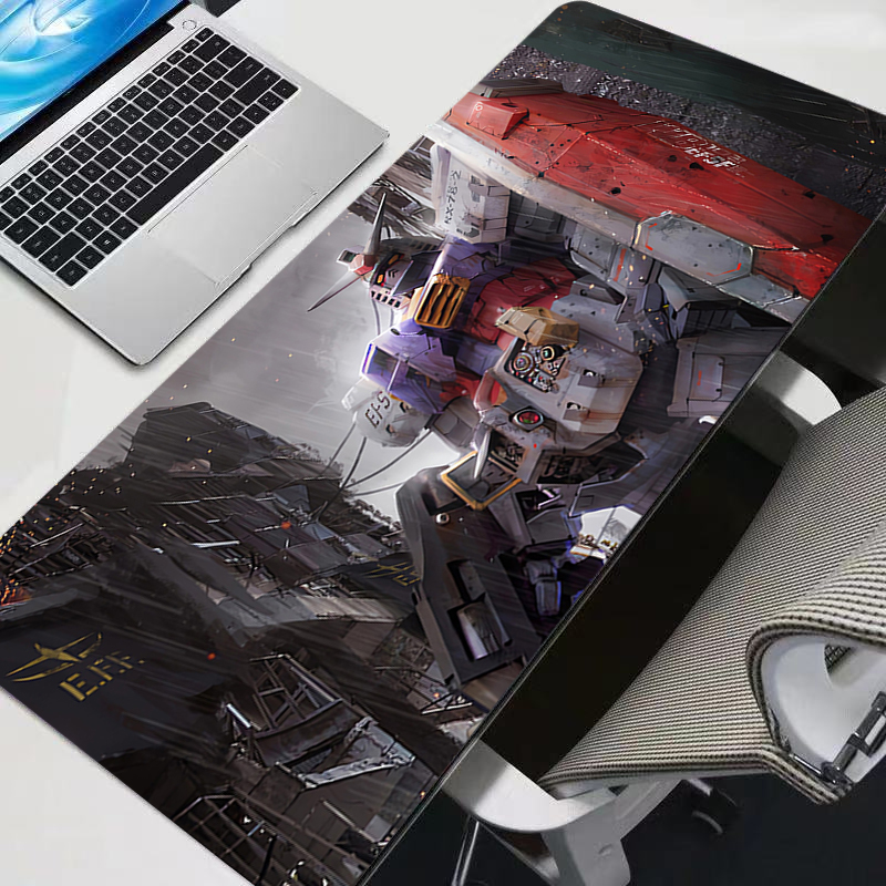 90x40cm XXL Rubber Large PC Mo - đánh giá và giá Gaming Keyboard And Mouse Mobile