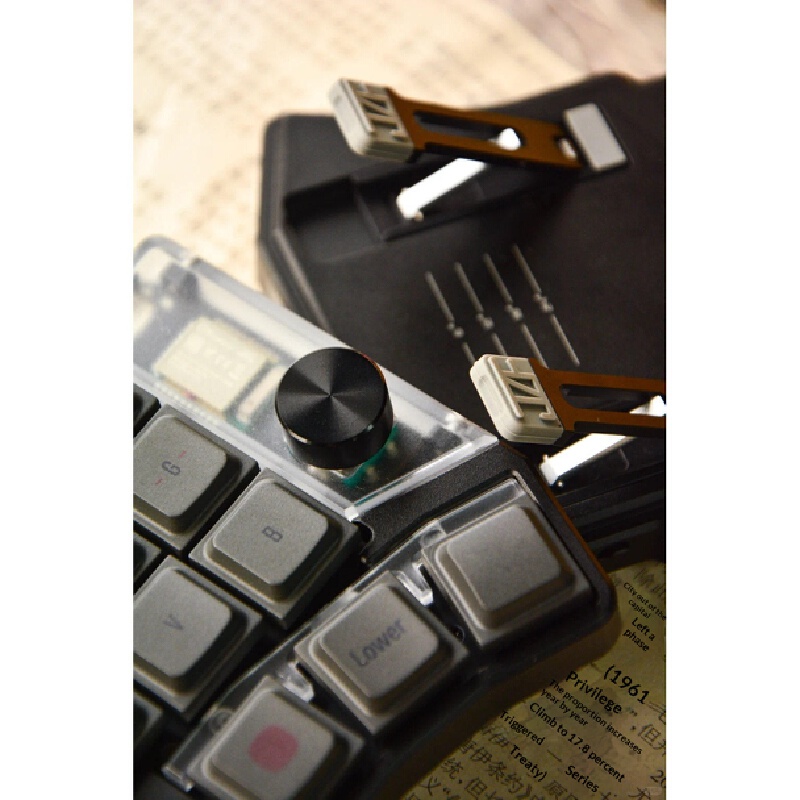 Split Ergonomic Mechanical Key - đánh giá và giá Gaming Keyboard Not Typing