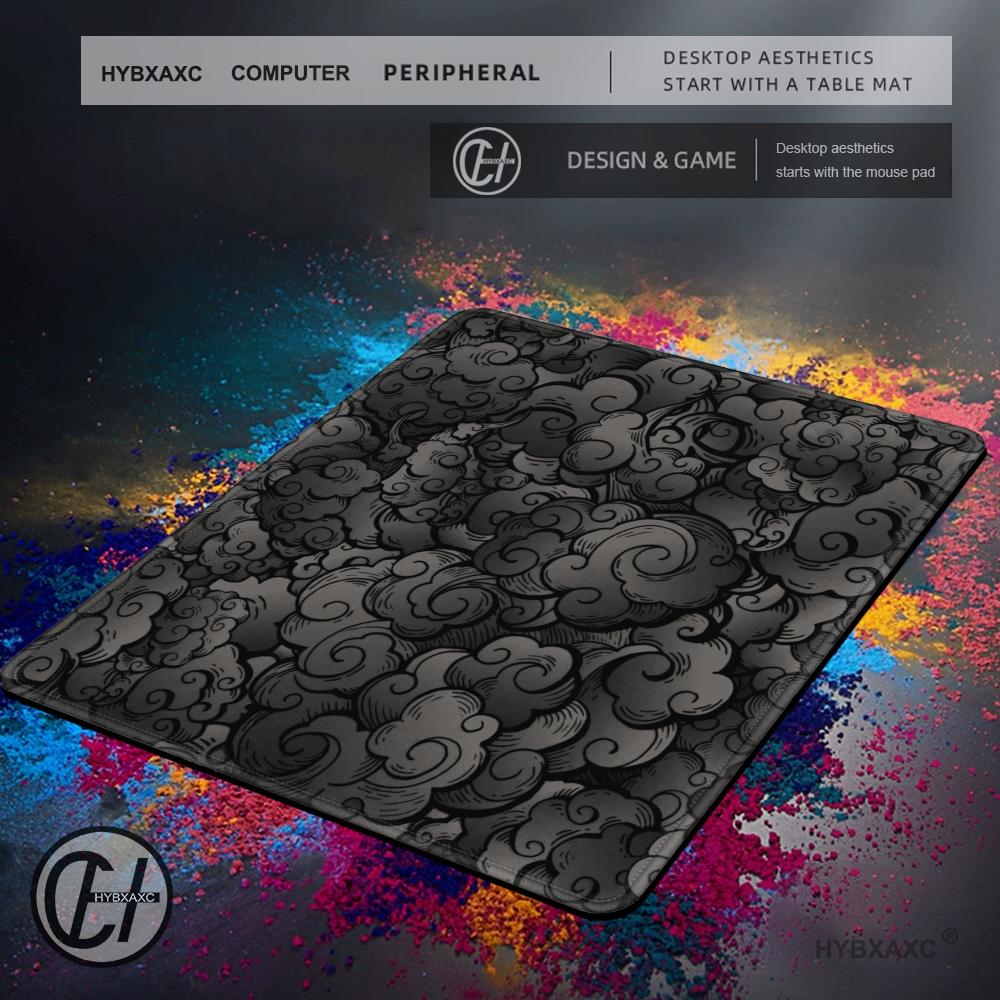 XS Desk Rug Kawaii Pink Cloud  - đánh giá và giá Gaming Keyboard Best