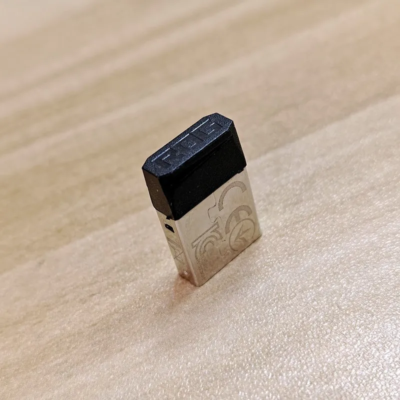 USB Dongle Receiver Adapter Fo - đánh giá và giá Gaming Keyboard And Mouse Wireless