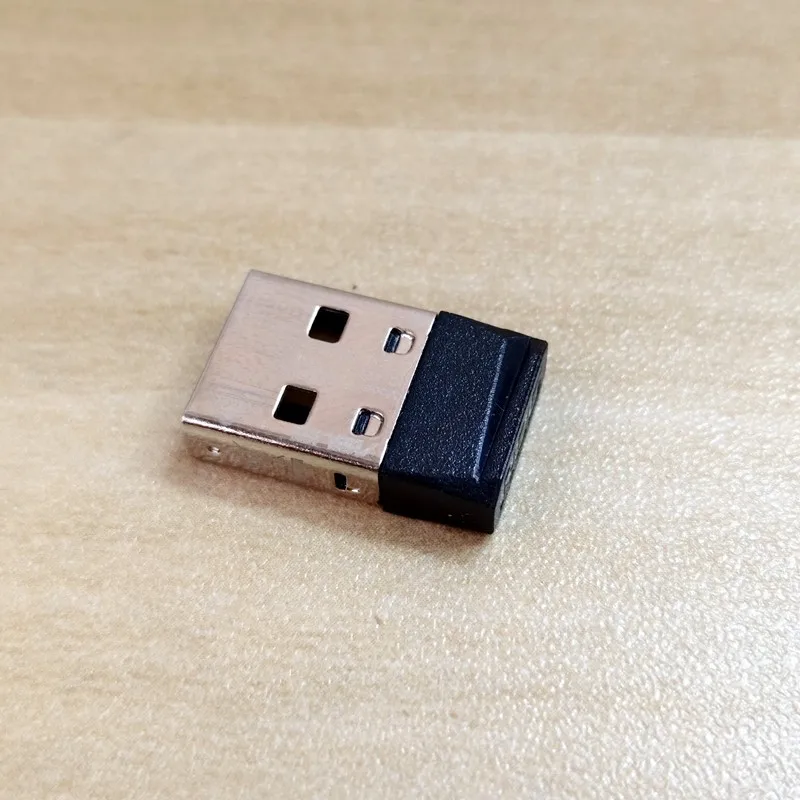 USB Dongle Receiver Adapter Fo - đánh giá và giá Gaming Keyboard And Mouse Wireless