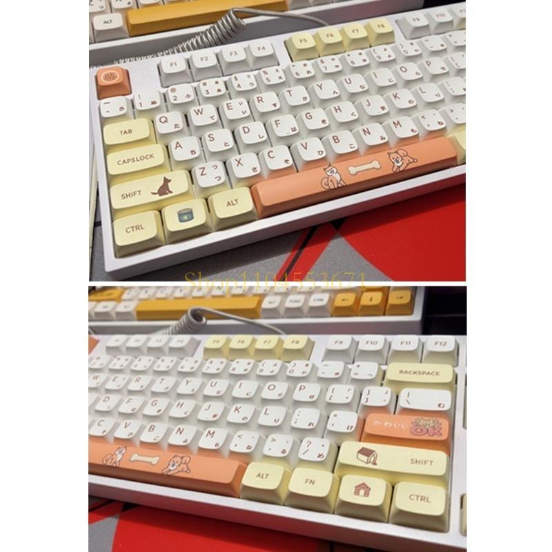 Bán Chạy Nhất QX Profile Keyca - đánh giá và giá Gaming Keyboard Best